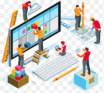 Describe your automation illustration