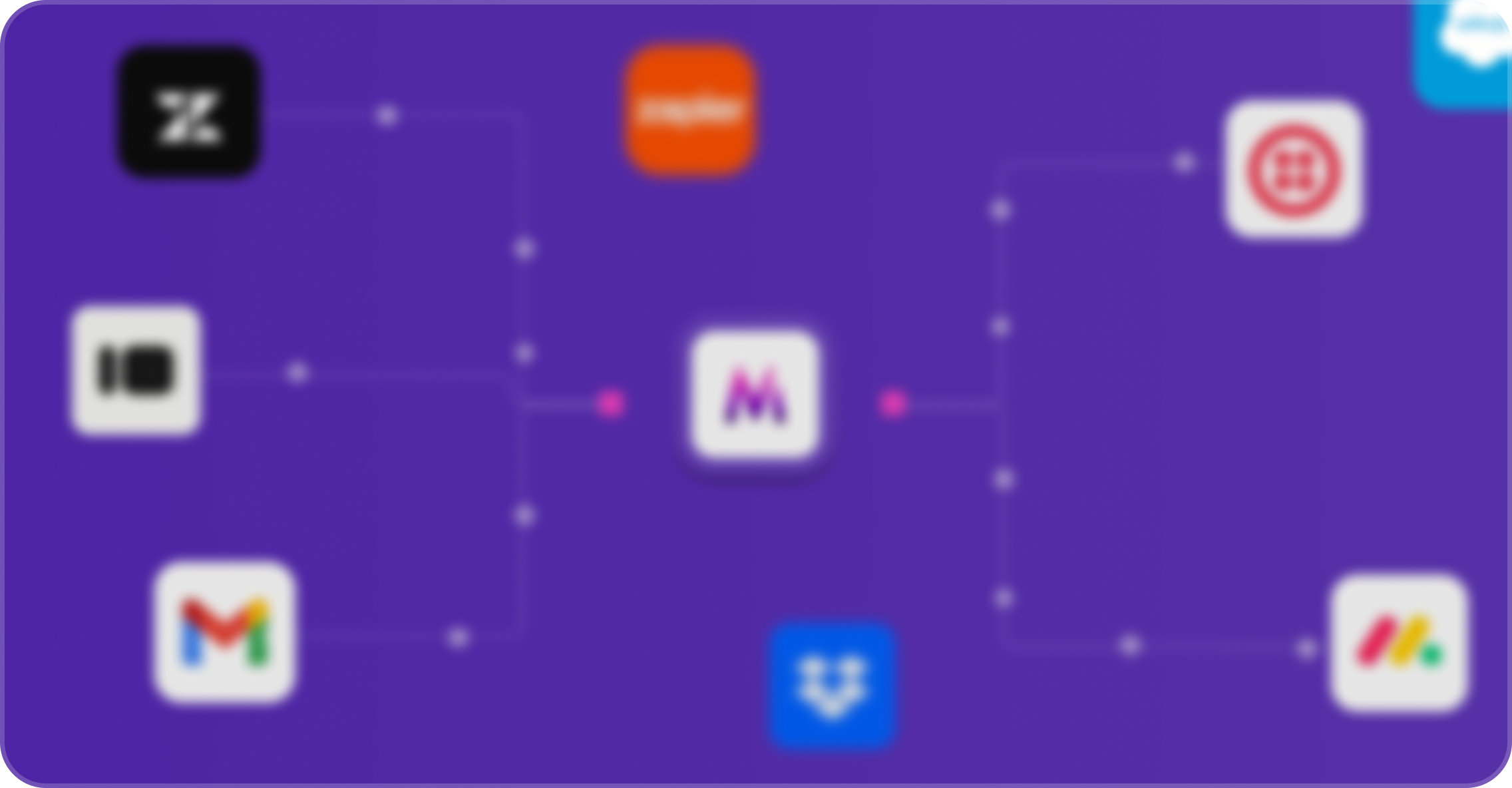 Product tour preview